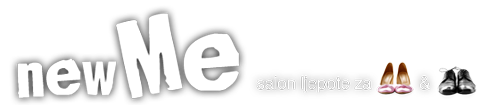 newMe salon ljepote za žene i muškarce