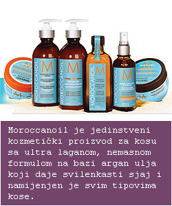 Moroccanoil